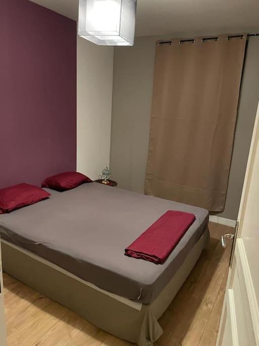 Apartment Chez Tricia