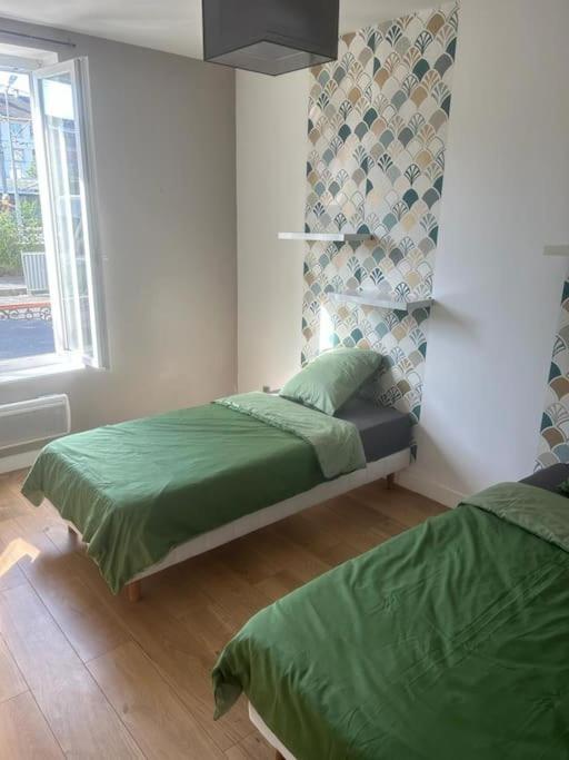 Chez Tricia Thorigny-sur-Marne